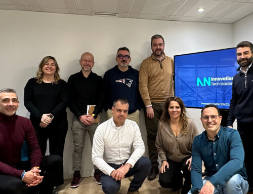 IA Generativa: De la experimentación a la aplicación en el mundo empresarial