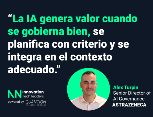 El papel de la gobernanza en la adopción responsable de la IA