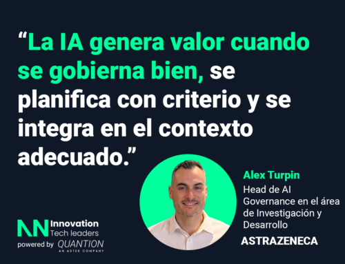El papel de la gobernanza en la adopción responsable de la IA