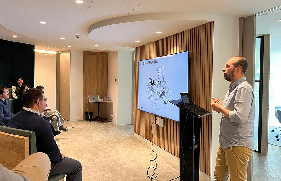 ROI de la IA, medir con sentido